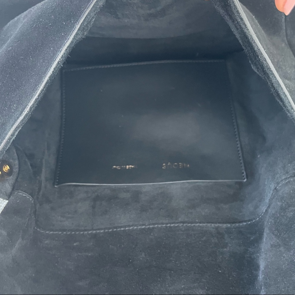 NEOUS Orbit bag - Picture 4 of 8